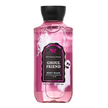 Bath & Body Works Ghoul Friend Body Wash