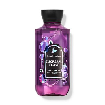 Bath & Body Works I Scream Float Body Wash