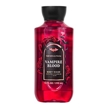 Bath & Body Works Vampire Blood Body Wash