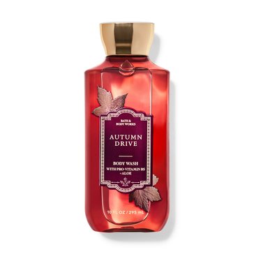 Bath & Body Works Autumn Drive Body Wash