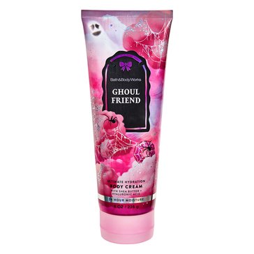 Bath & Body Works Ghoul Friend Body Cream