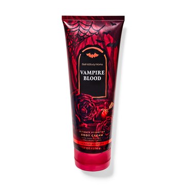 Bath & Body Works Vampire Blood Body Cream