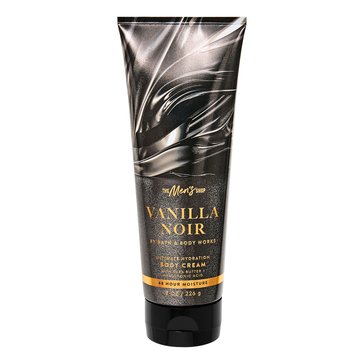 Bath & Body Works Vanilla Noir Body Cream