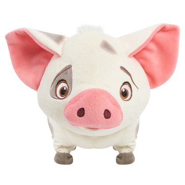 Disney Moana Walk Snort Pua Plush