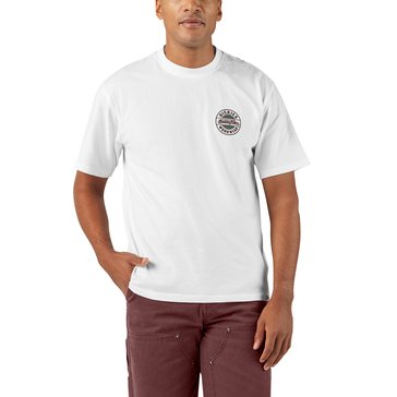 Dickies Men's Dickies Circles Tee