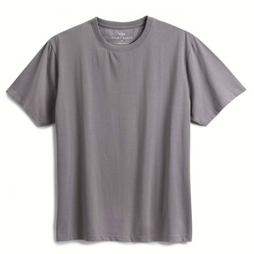 Eight Bells Men's Short Sleeve Milo T-Shirt