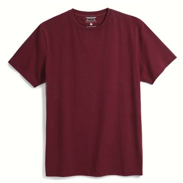Eight Bells Men's Short Sleeve Milo T-Shirt
