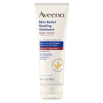 Aveeno Skin Relief Ointment