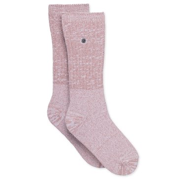 Ugg Women's Rib Knit Slouchy Crew Socks
