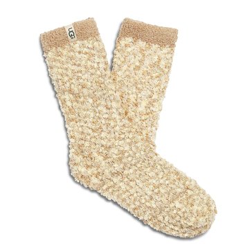 Ugg Women's Cozy Chenille Crew Socks