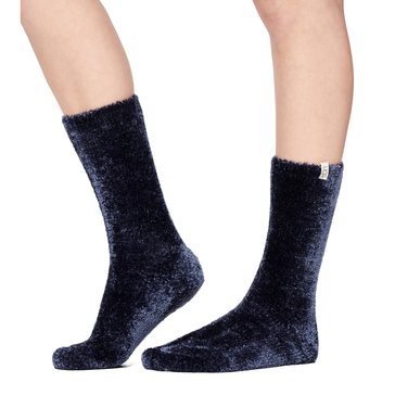 Ugg Women's Leda Cozy Crew Socks