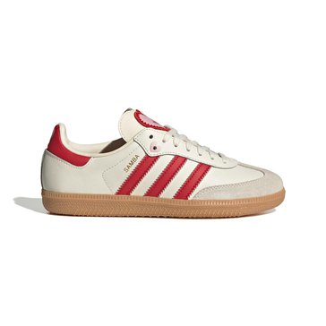 Adidas Big Girls' Samba Lifestyle Court Shoe