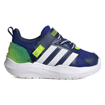 Adidas Toddler Kids' Lightorama Light Up Shoe