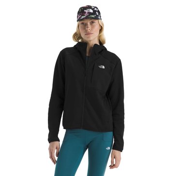 The North Face Women's Performance Fleece Full Zip Hoodie