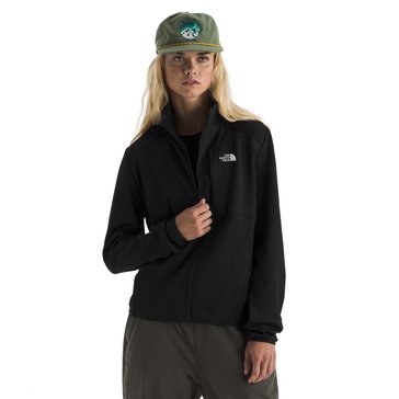 The North Face Women's Performance Fleece Full Zip Jacket