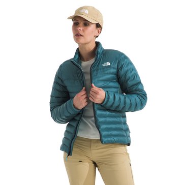 The North Face Women's Terra Peak Jacket