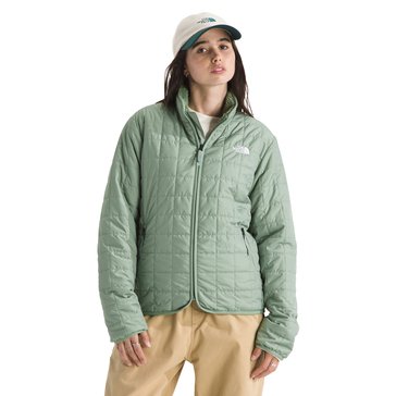 The North Face Women's Junction Insulated Jacket