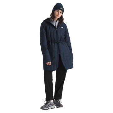 The North Face Women's Junction Insulated Parka