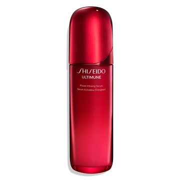 Shiseido Jumbo Ultimune Power Infusing Serum