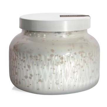 Capri Blue Holiday Chestnut Embers Mercury Signature Jar