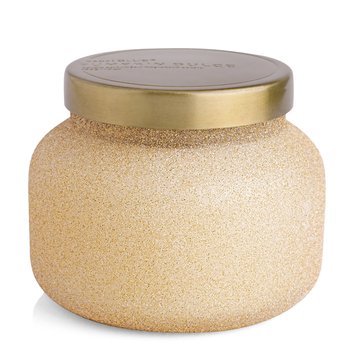 Capri Blue Pumpkin Dolce Glam Signature Jar