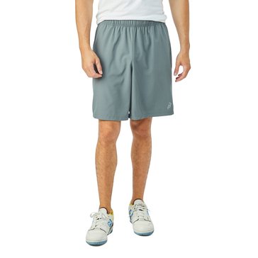 3 Paces Men's Woven Side Pocket Short 