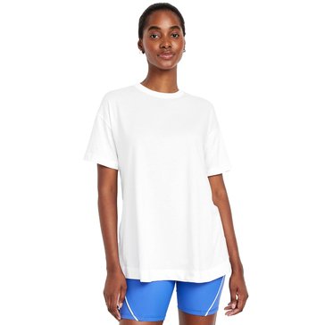 Old Navy Women's Short Sleeve Tunic Top