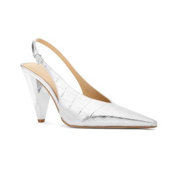 Michael Kors Women's Electra Sling Pump
