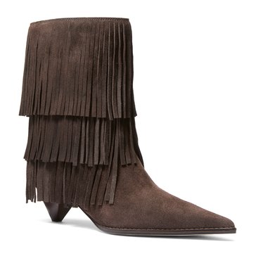 Michael Kors Women's Jayla Heeled Bootie