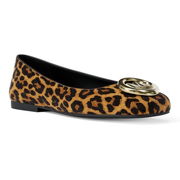Michael Kors Women's Milan Flex Ballet Flat