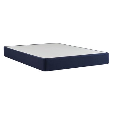 Stearns & Foster High Profile 9-Inch Flat Foundation