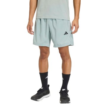 Adidas Men's Workout Essentials e Woven 7