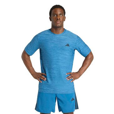Adidas Men's Workout Essentials Flex T-Shirt