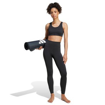 Adidas Women's All Me 7 8 Leggings 