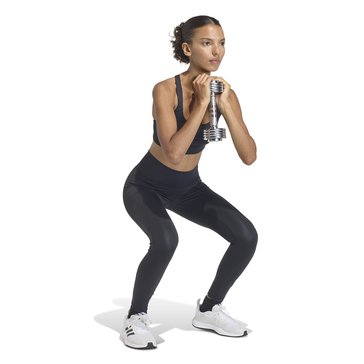 Adidas Women's Opt 7/8 Leggings