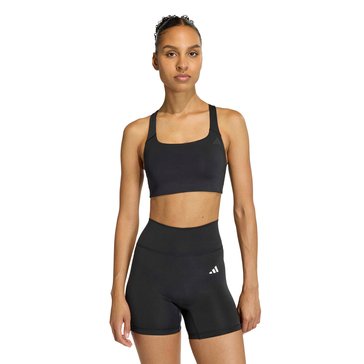 Adidas Women's Optime Workout Med Support Bra 