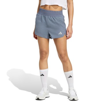 Adidas Women's Pacer Shorts