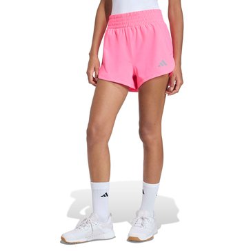 Adidas Women's Pacer Shorts