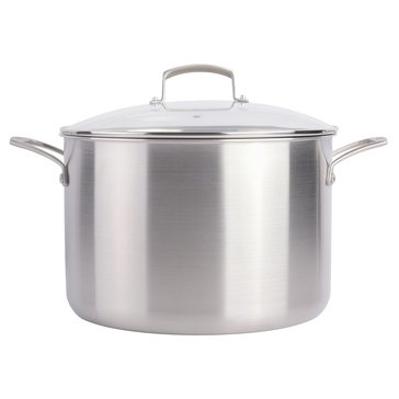 Babish Stainless Steel Stock Pot