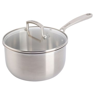 Babish Stainless Steel Sauce Pan