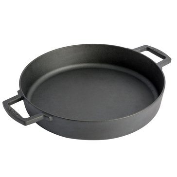 Babish Cast Iron Everyday Pan