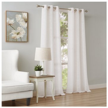 Rachel Ashwell Kinsley 38x96 Window Panels, 2-Pack