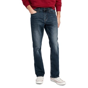 Old Navy Men's Bootcut Denim Jean 