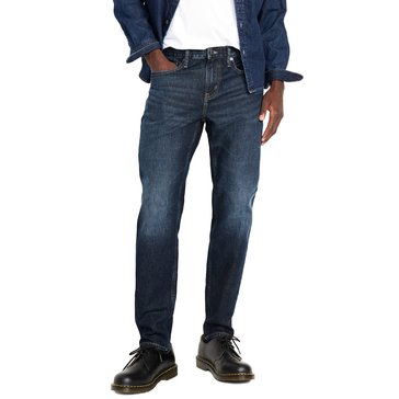 Old Navy Men's Athletic Taper Denim Jean 