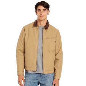 Old Navy Men's Solid Barn Coat