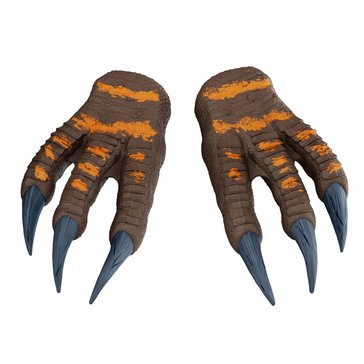 Jurassic World Saga Dinosaur Claws