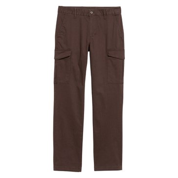 Old Navy Men's Refined Cargo Pant 