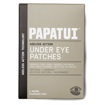 Papatui Unsented Under Eye Patch
