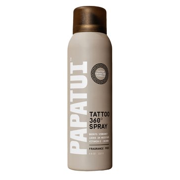 Papatui Unscented Tattoo Spray