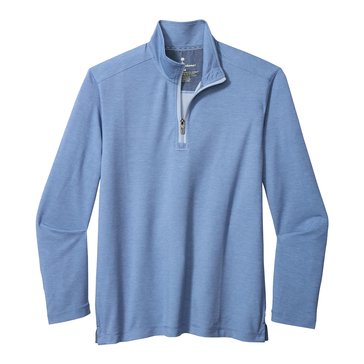 Tommy Bahama Men's Coasta Vera Lorenzo Half Zip Sweater